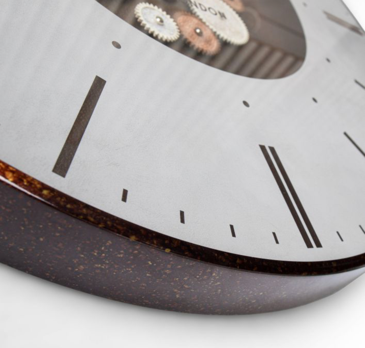 Smithson Medium Wall Clock