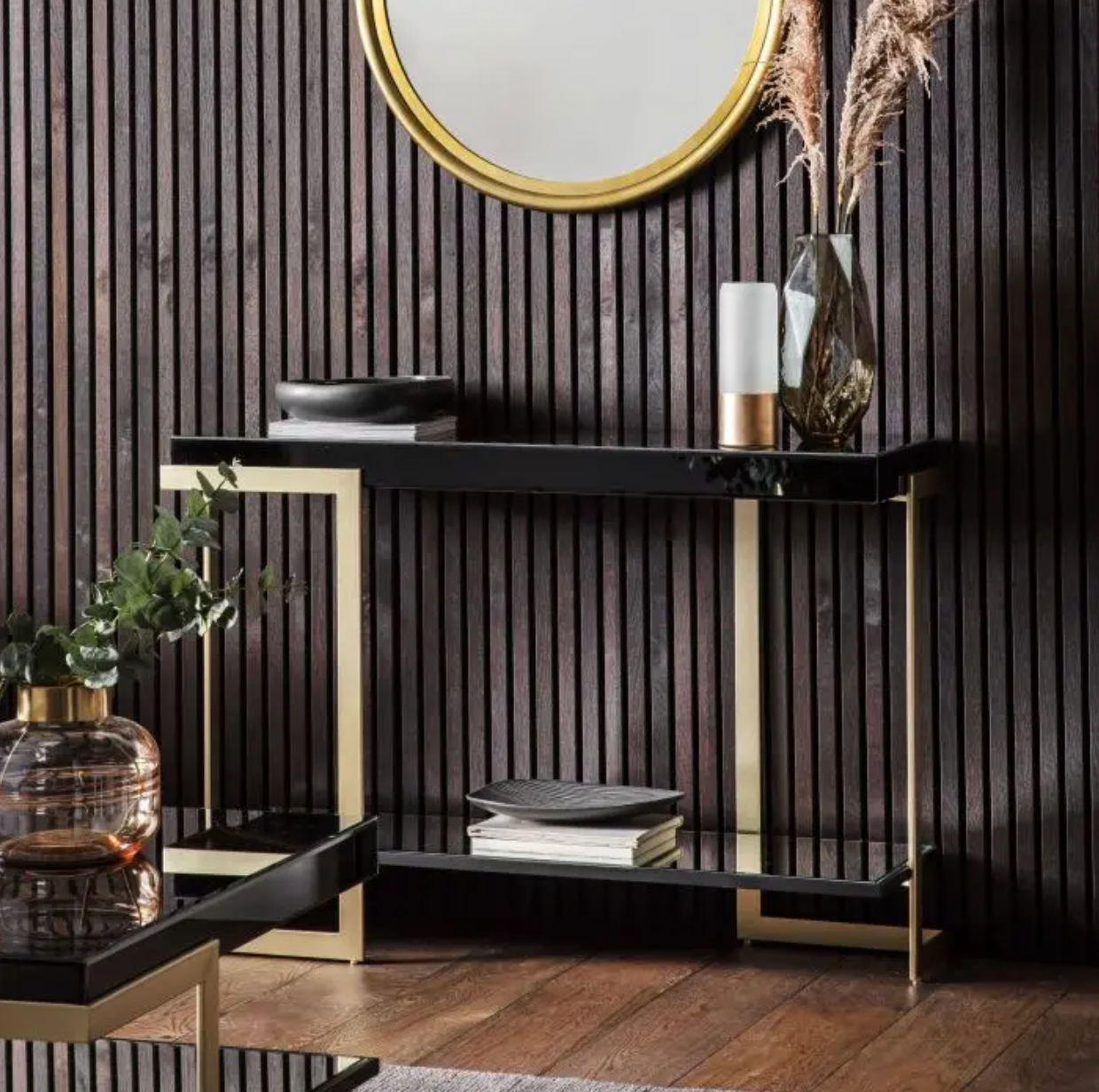 Arabella Console Table