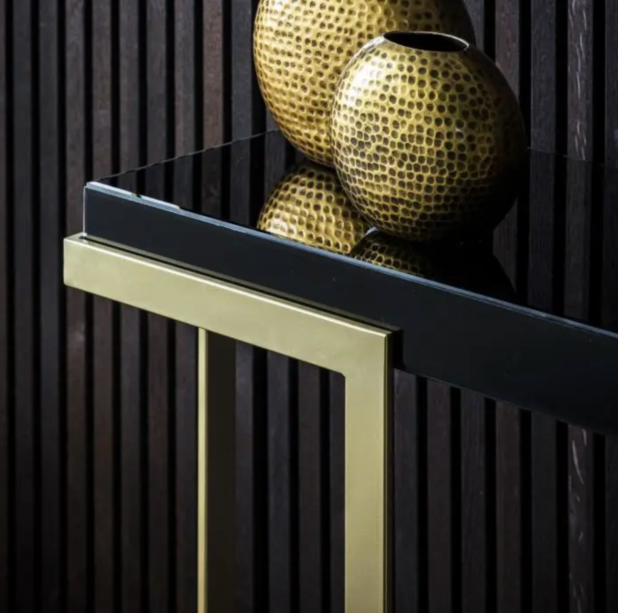 Arabella Console Table