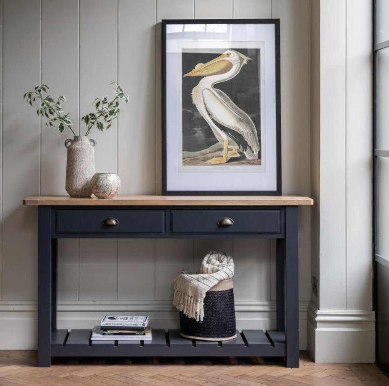 Elliott Console Table