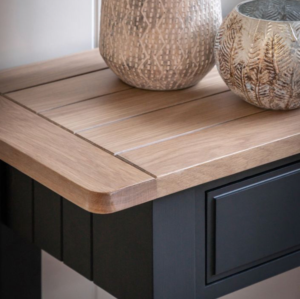 Elliott Console Table