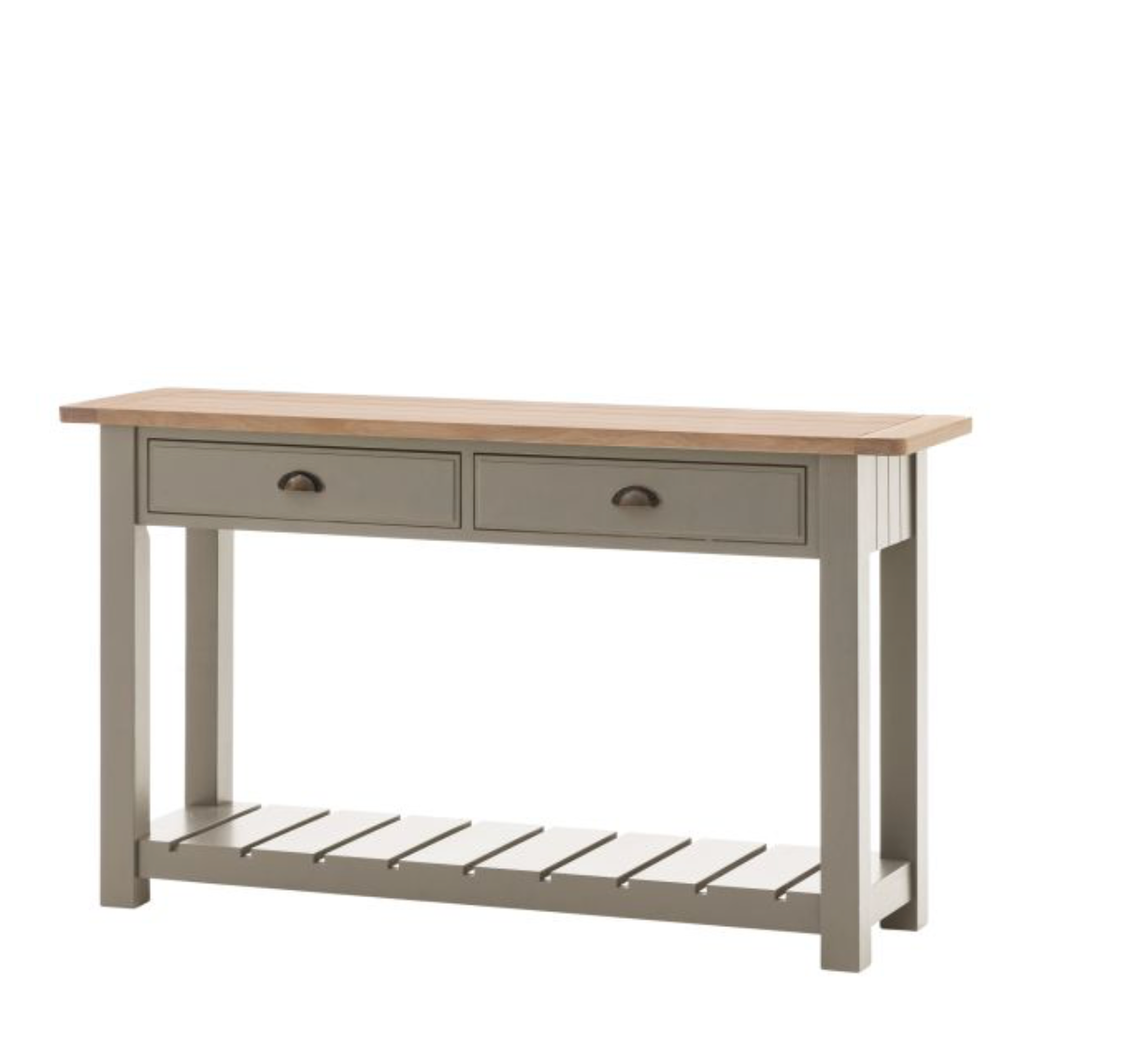 Elliott Console Table Light