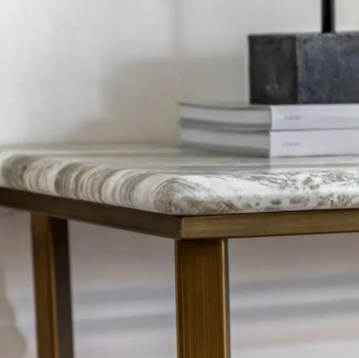 Lux Console Table