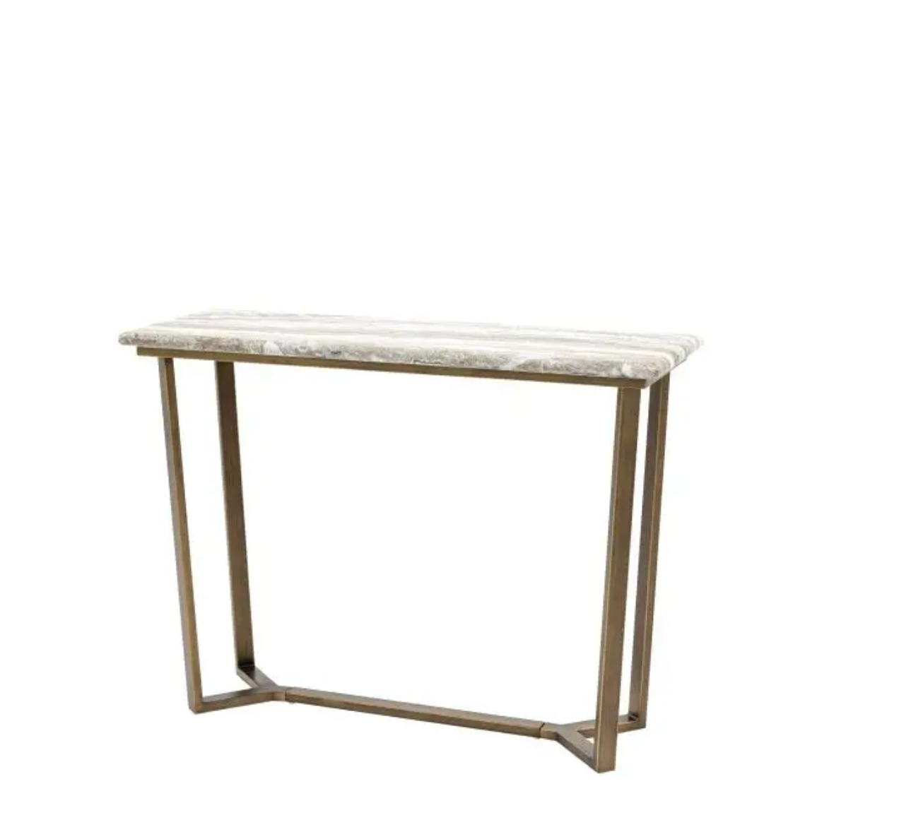 Lux Console Table