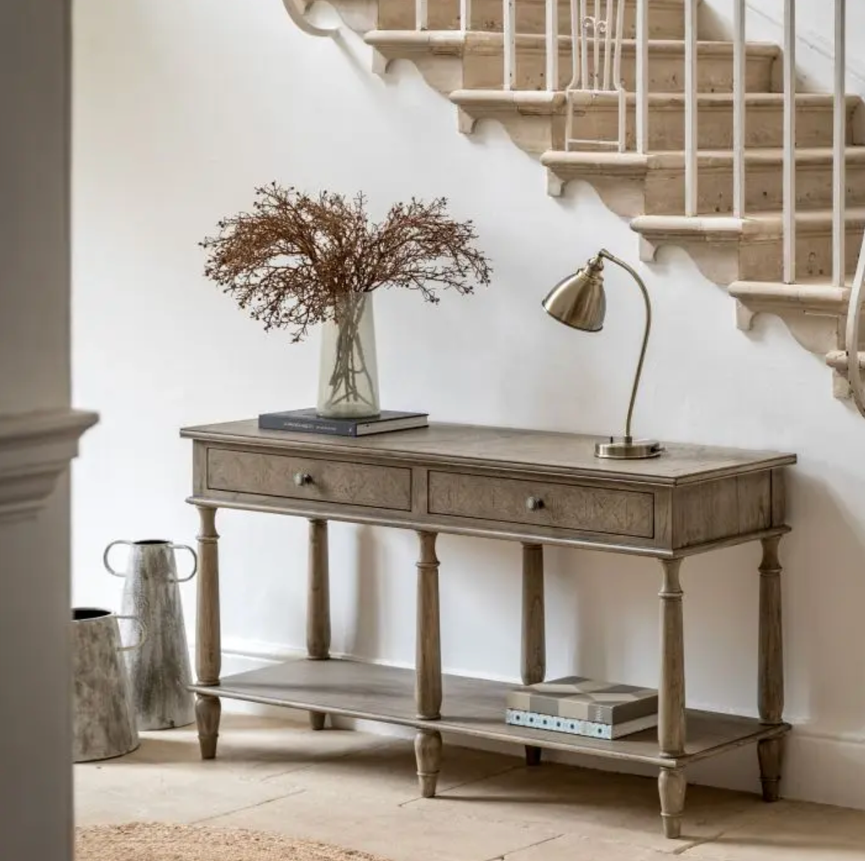Miami Console Table