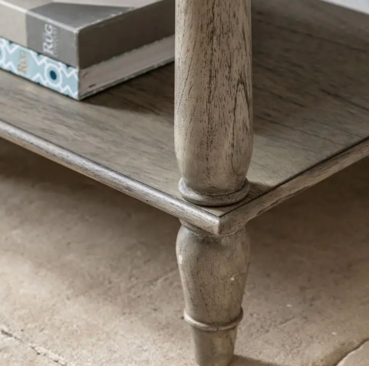Miami Console Table