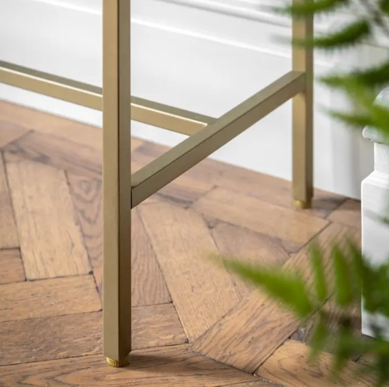 Ribella Console Table