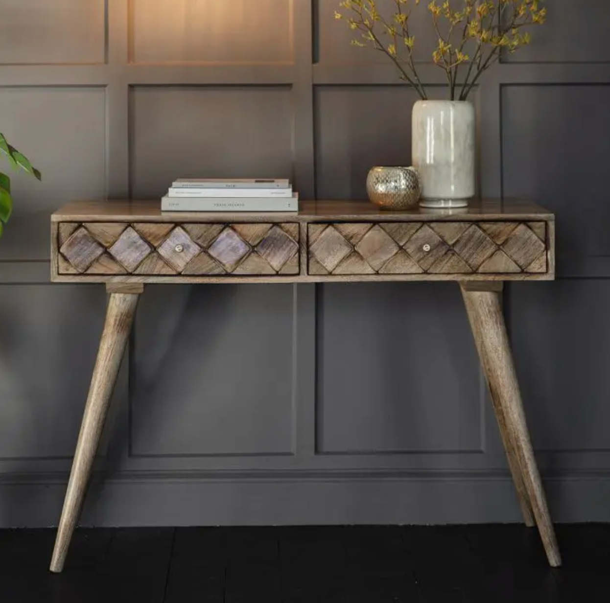 Tokyo Console Table