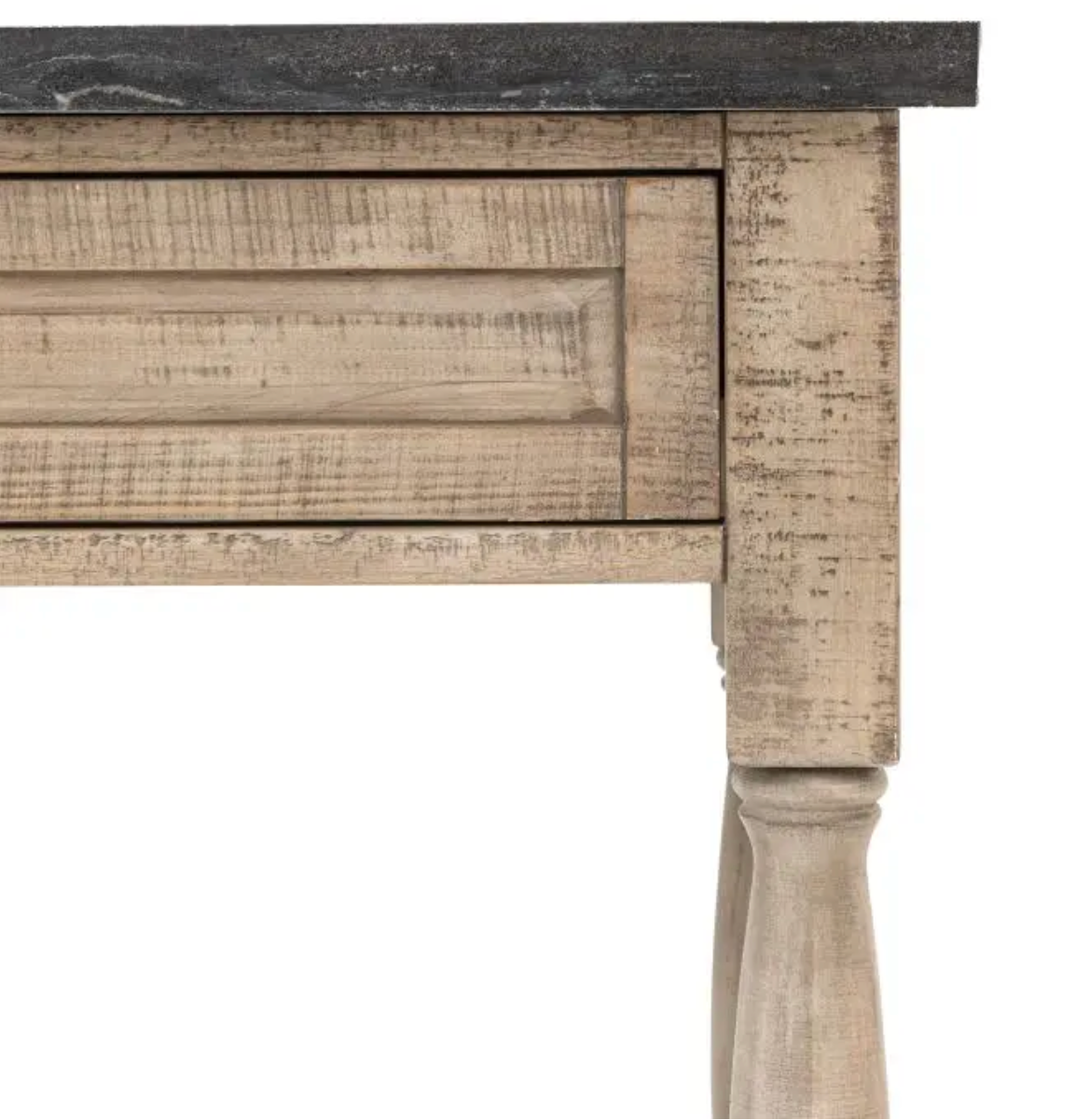 Vinnie 2 Drawer Console Table