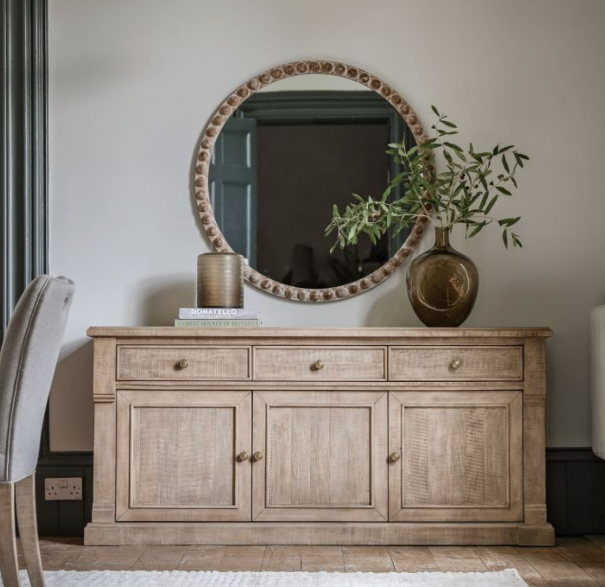 Vinnie Sideboard