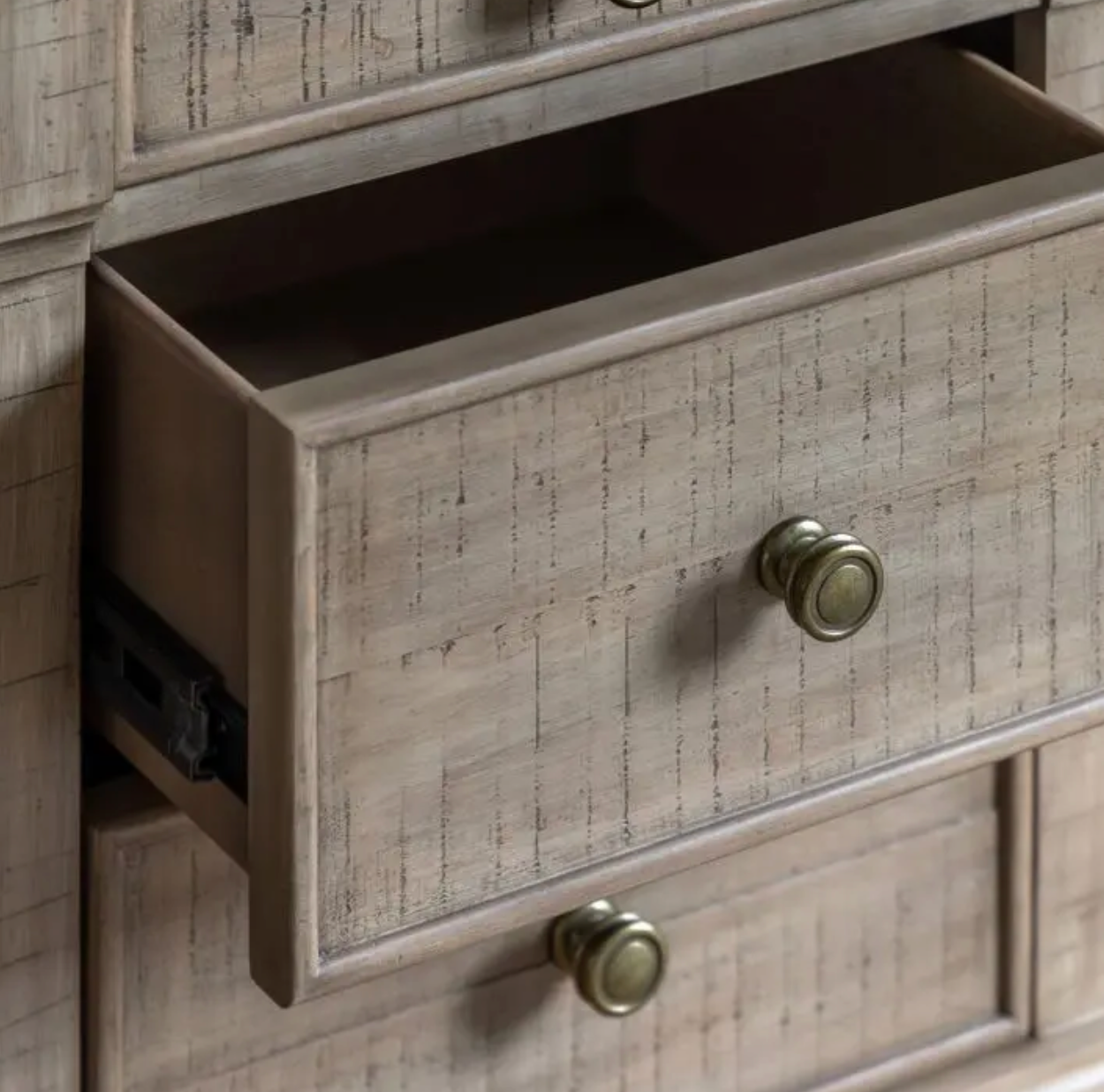 Vinnie Bedside Table