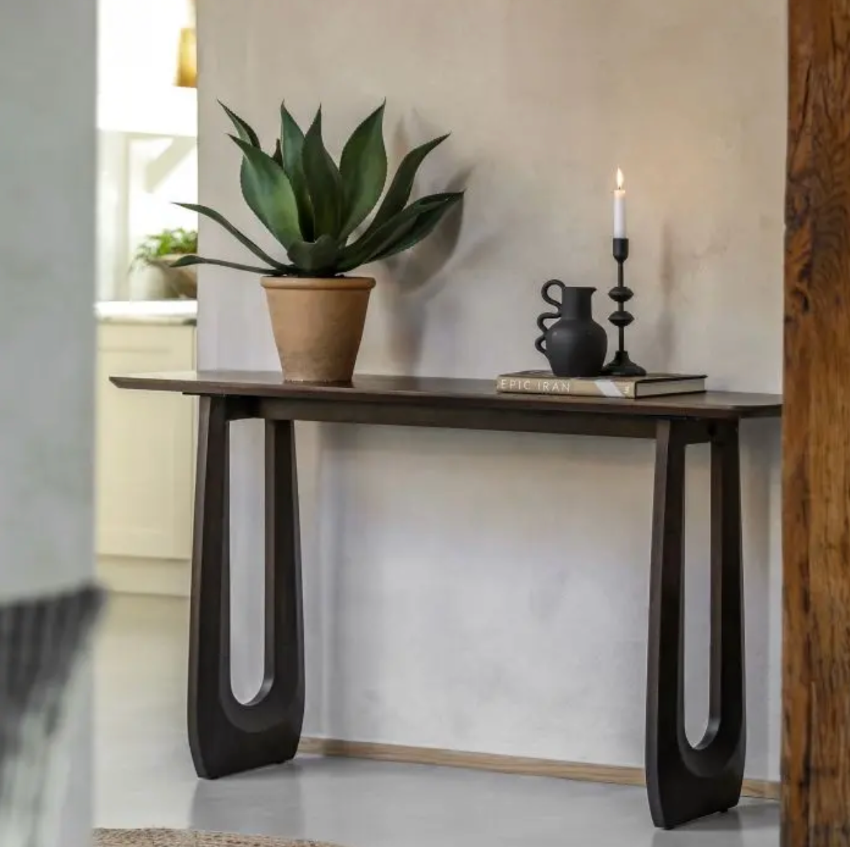 Ariel Console Table