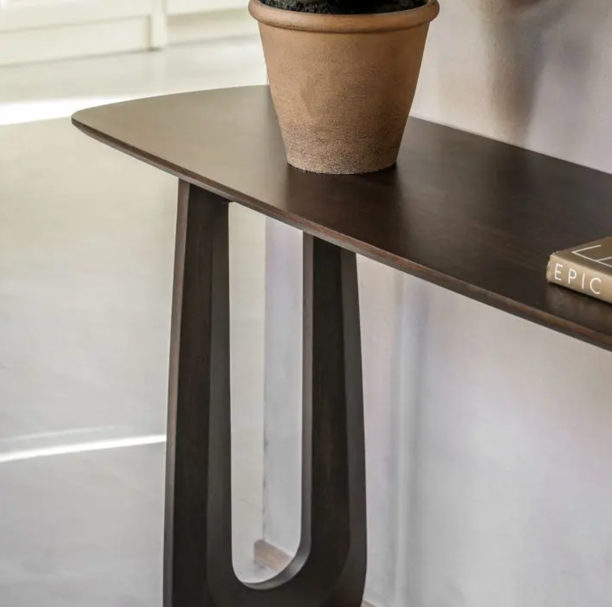 Ariel Console Table