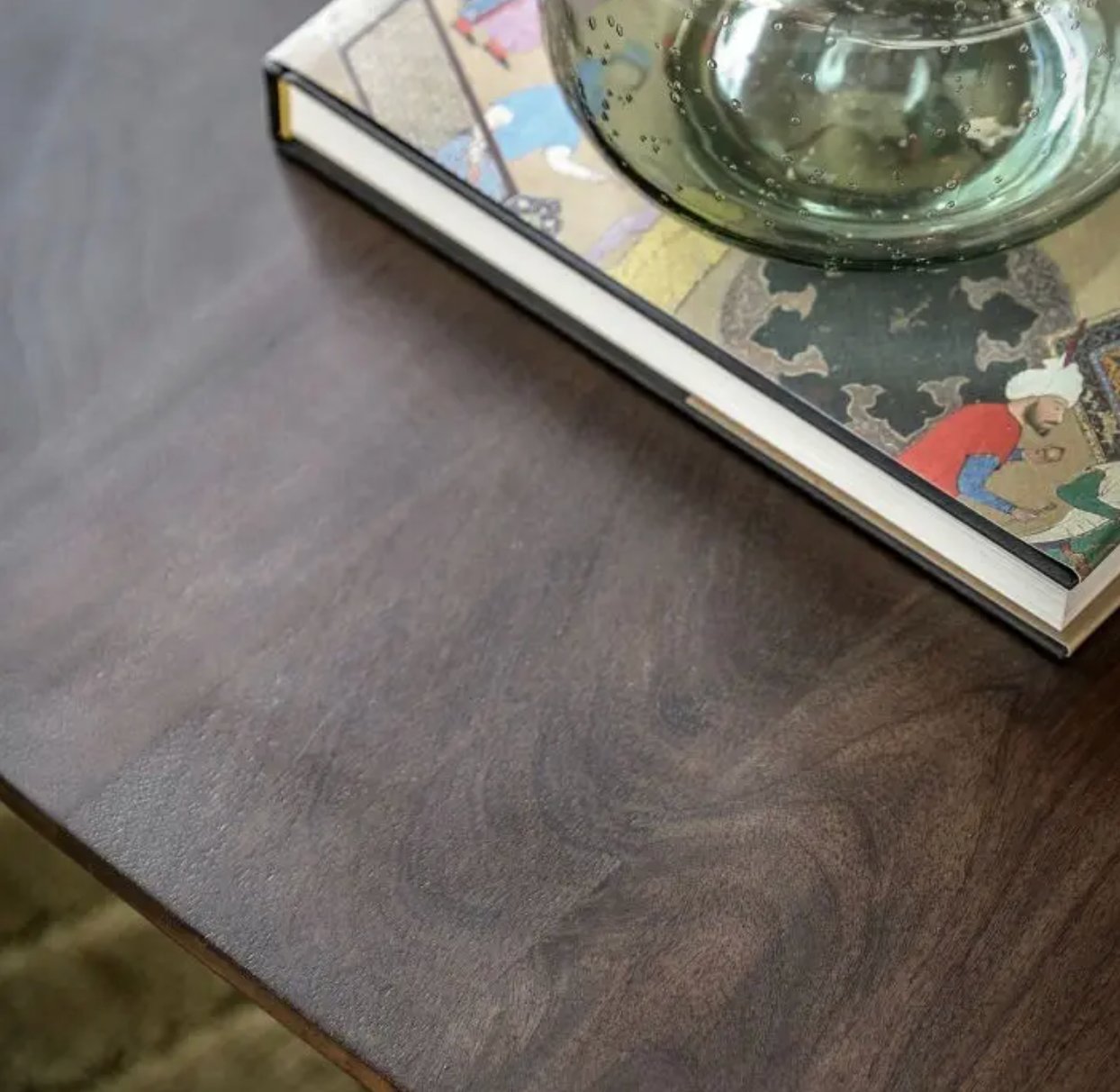 Ariel Coffee Table