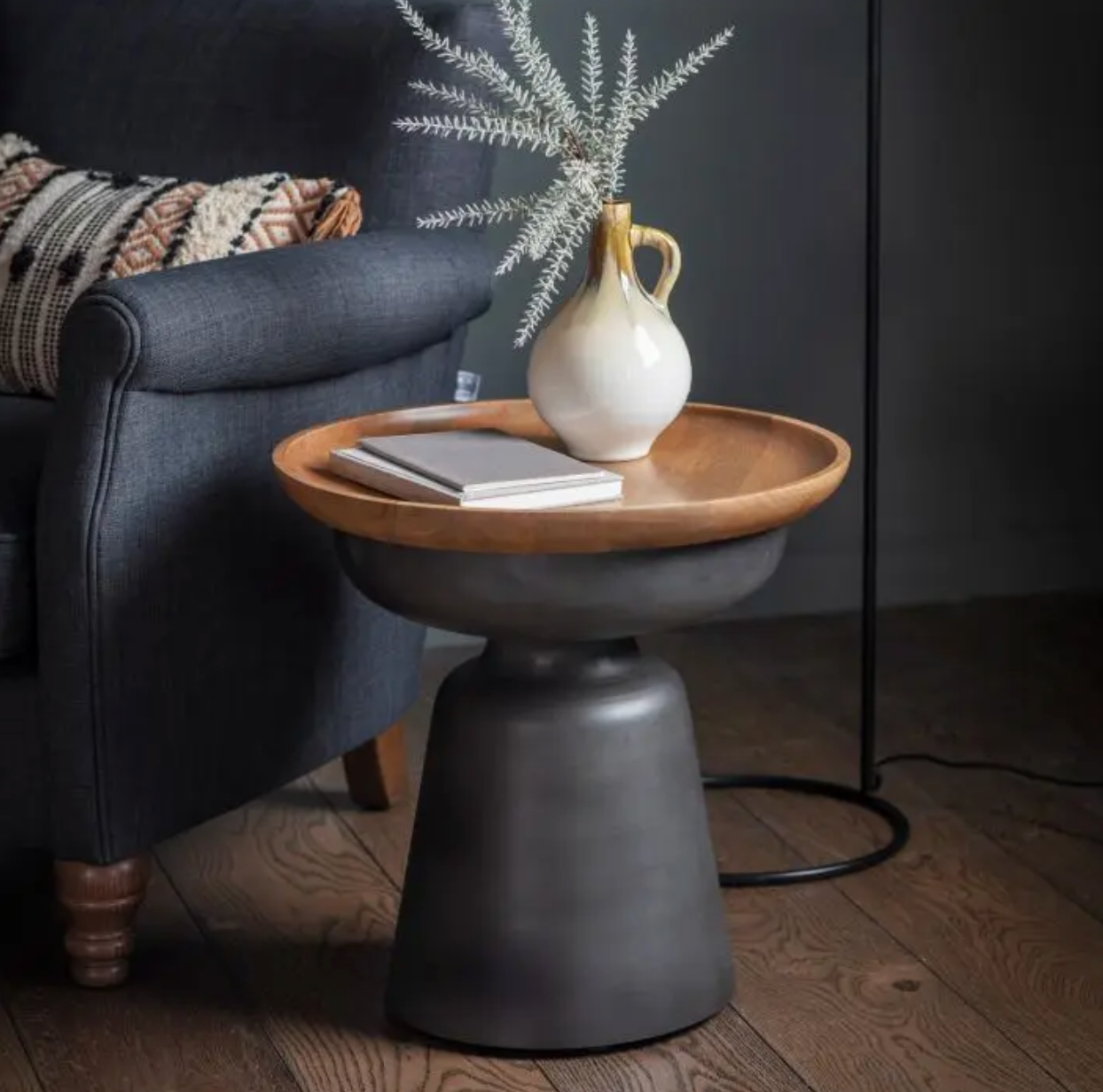 Bahama Side Table