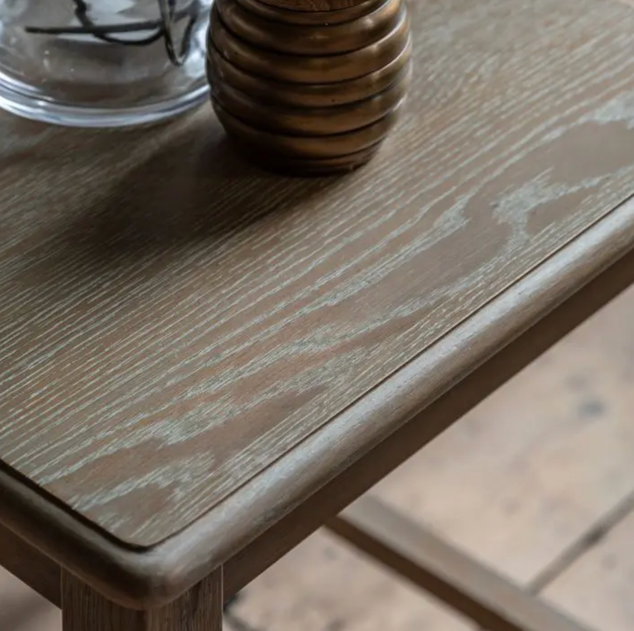 Jameson Side Table