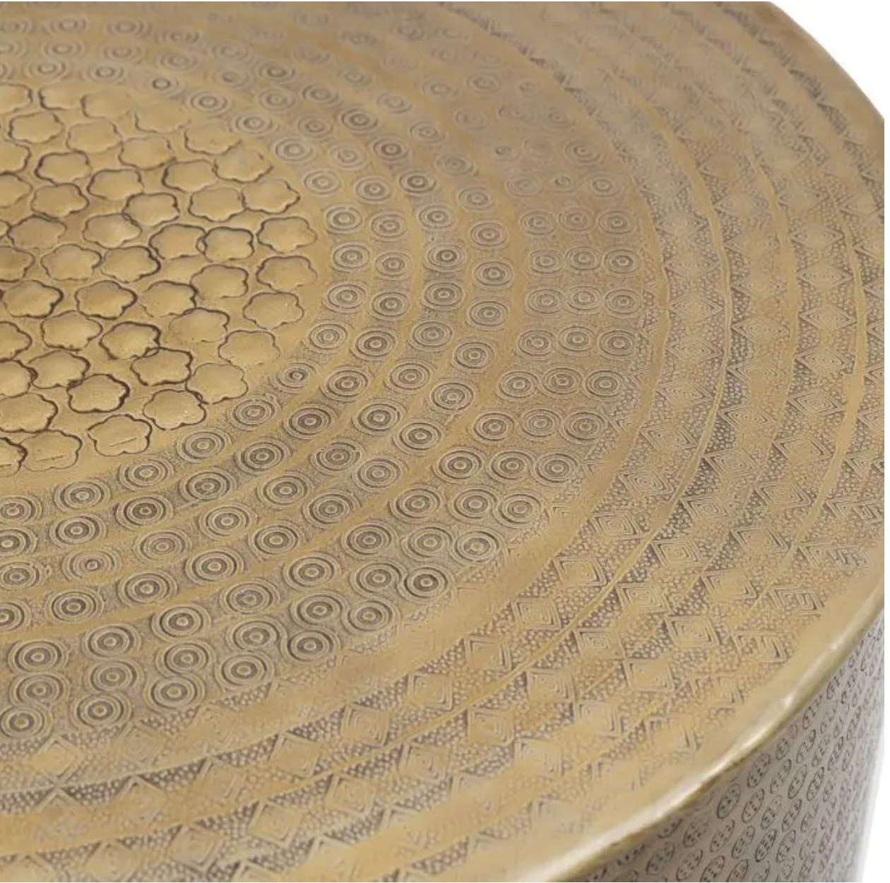 Anya Side Table