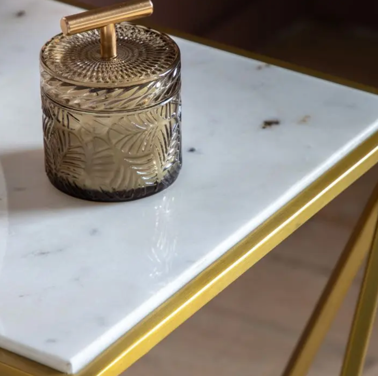 Ellie Side Table
