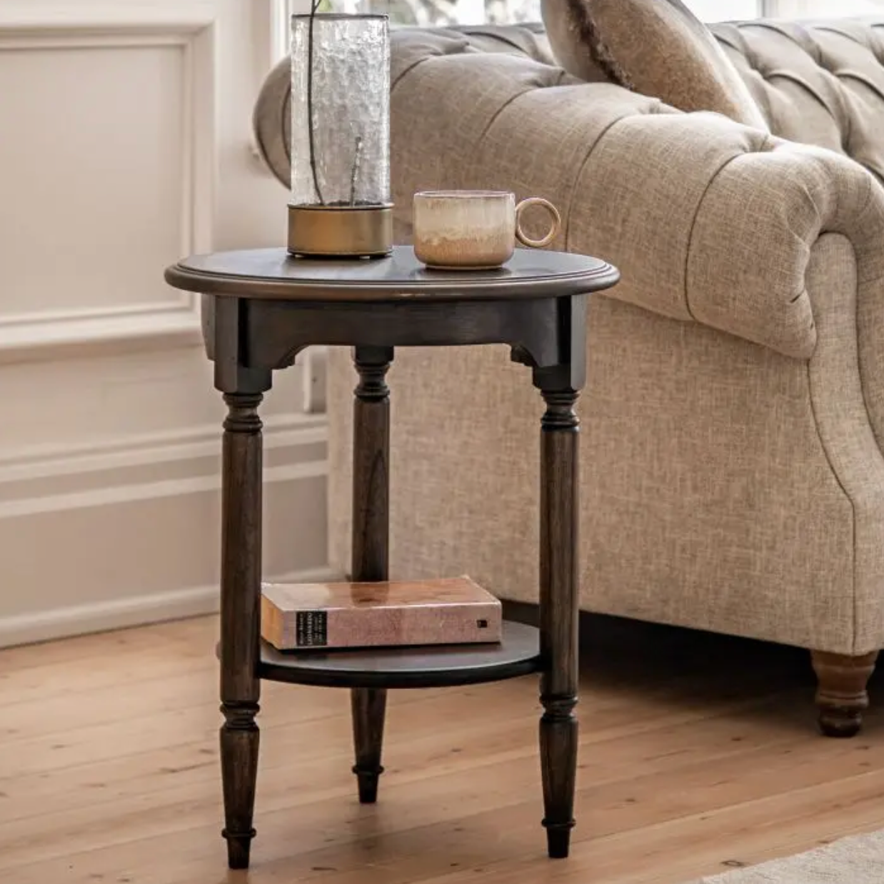 Mila Side Table