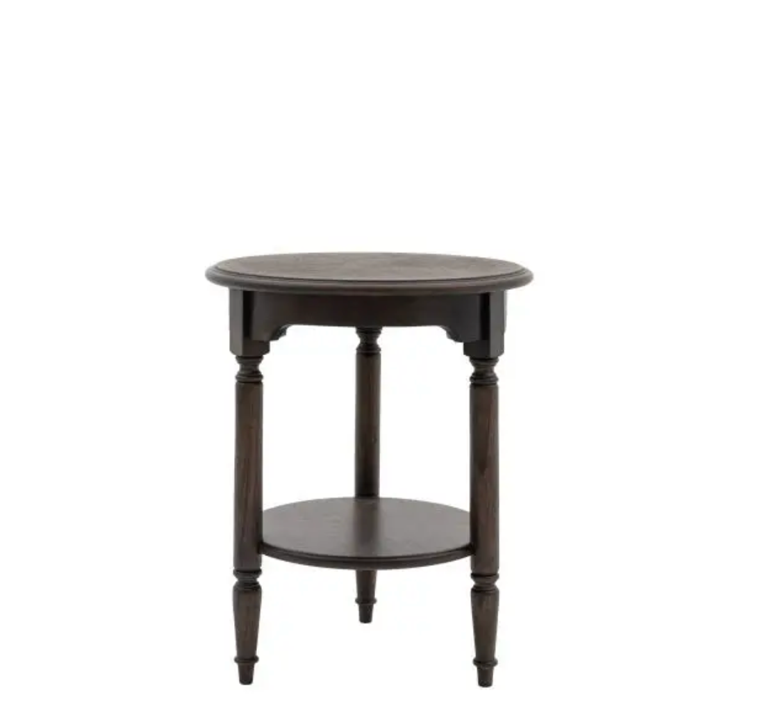 Mila Side Table