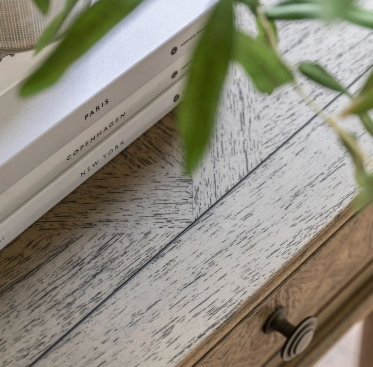 Miami Side Table
