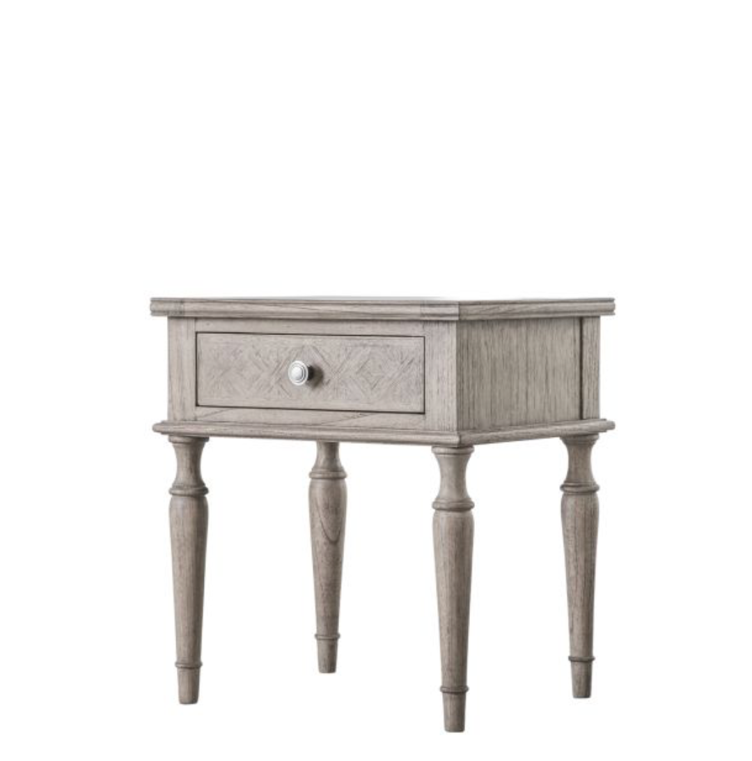 Miami Side Table
