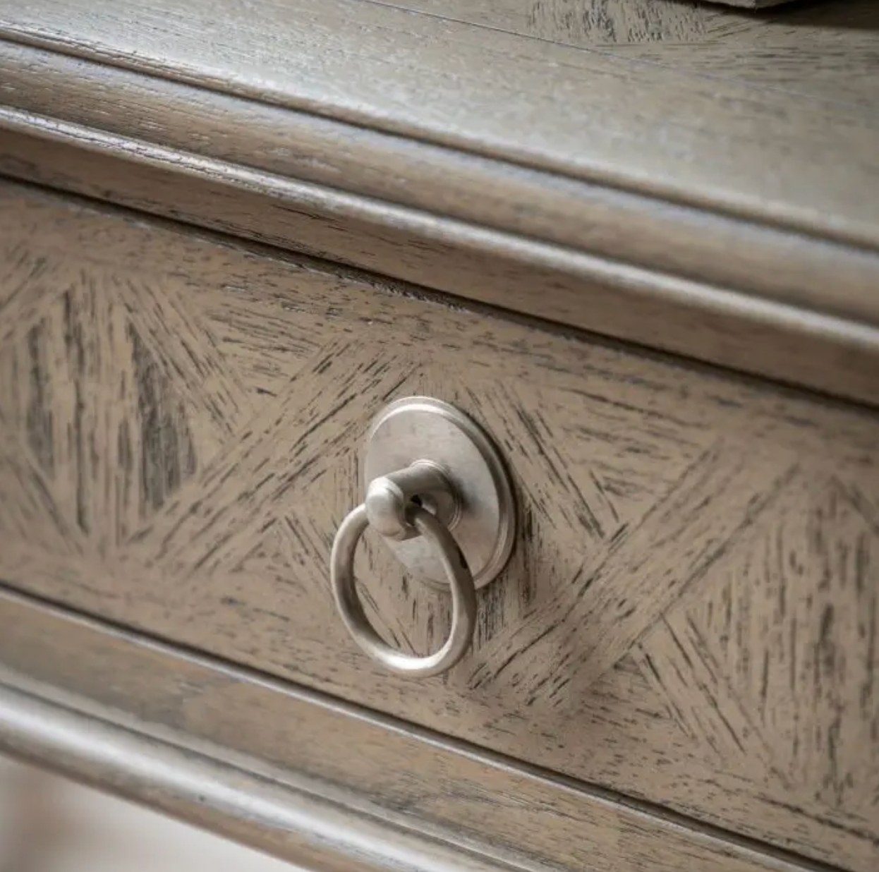 Miami Dressing Table