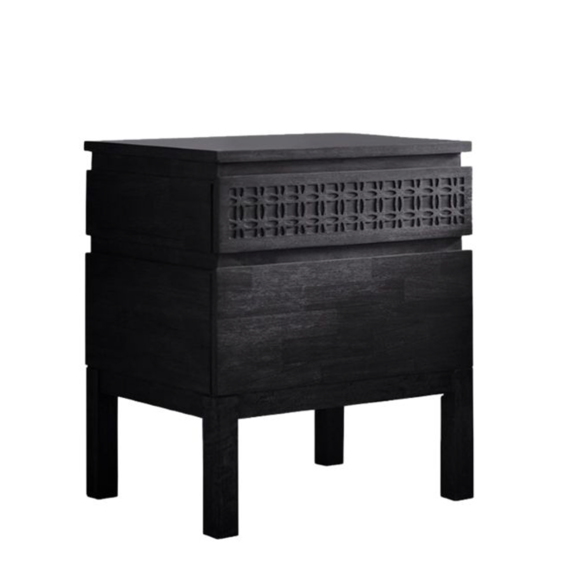 Beck Bedside Table