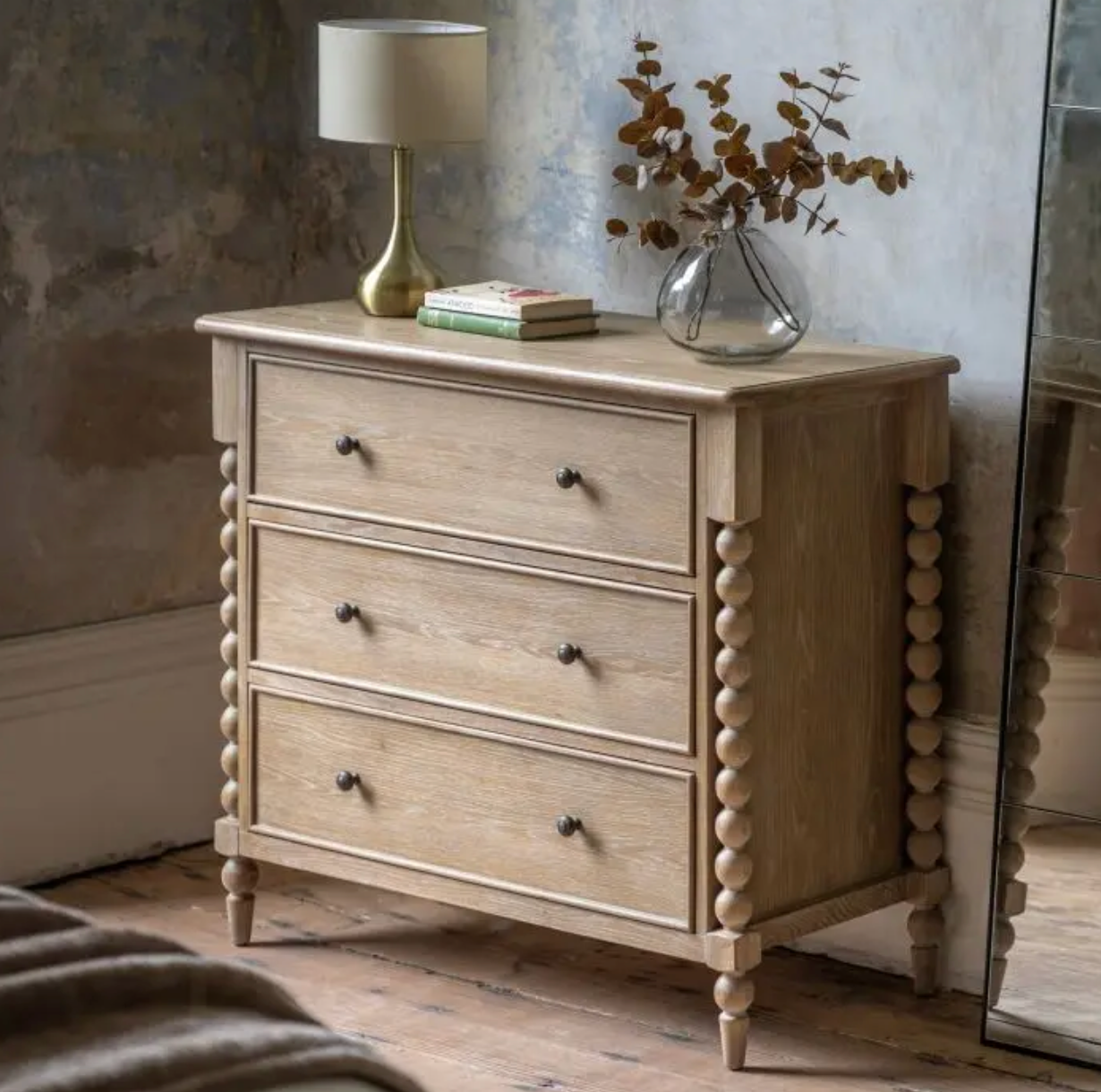 Jameson Chest of Drawers