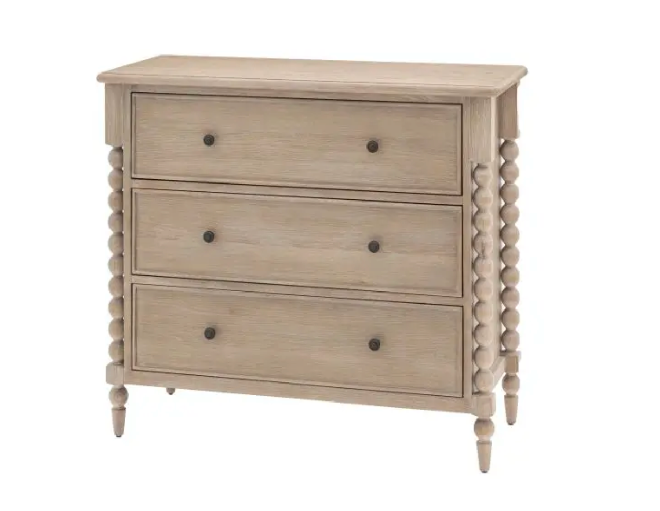 Jameson Chest of Drawers