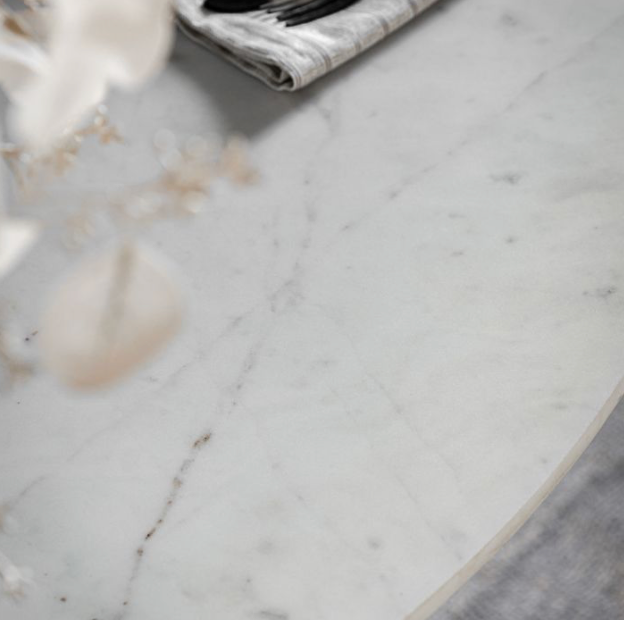 Mimi Round Dining Table