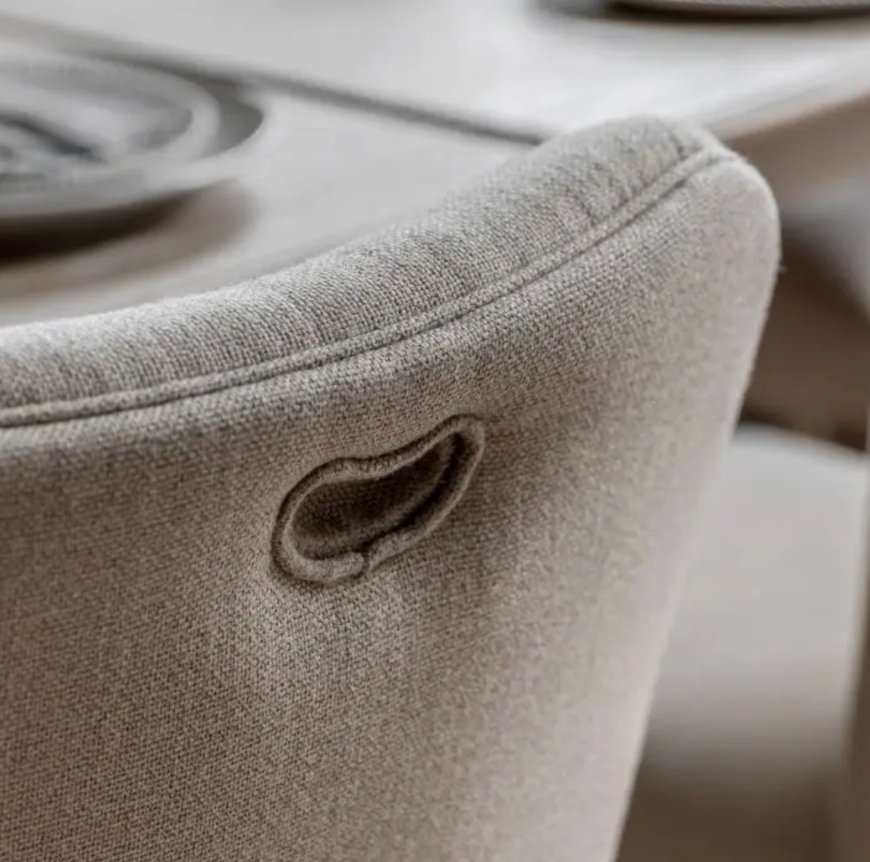 Pair of Art Dining Chairs