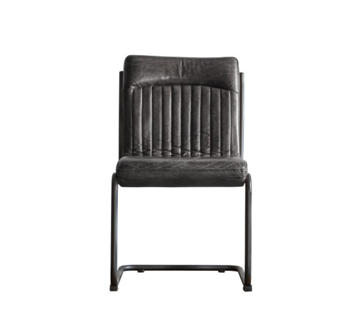 Pair of Latham Ebony Dining Chairs