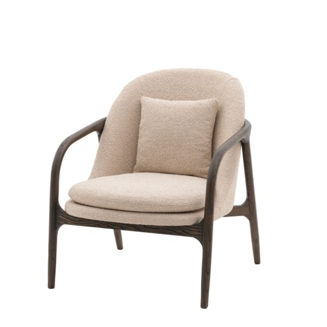 Analise Armchair