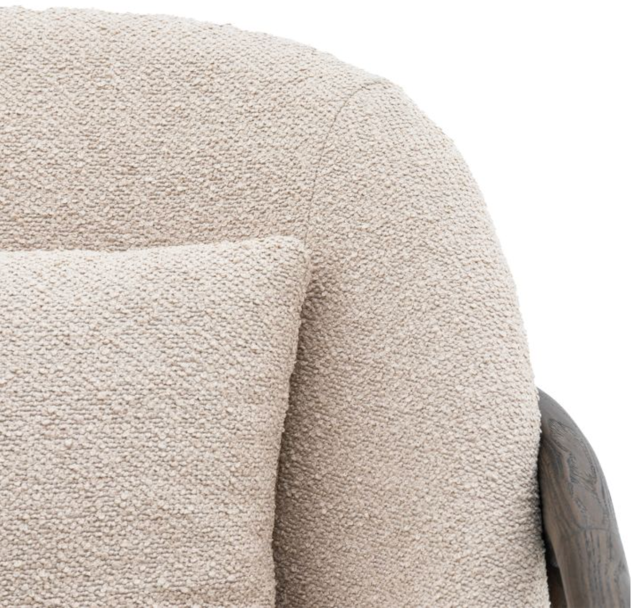 Analise Armchair