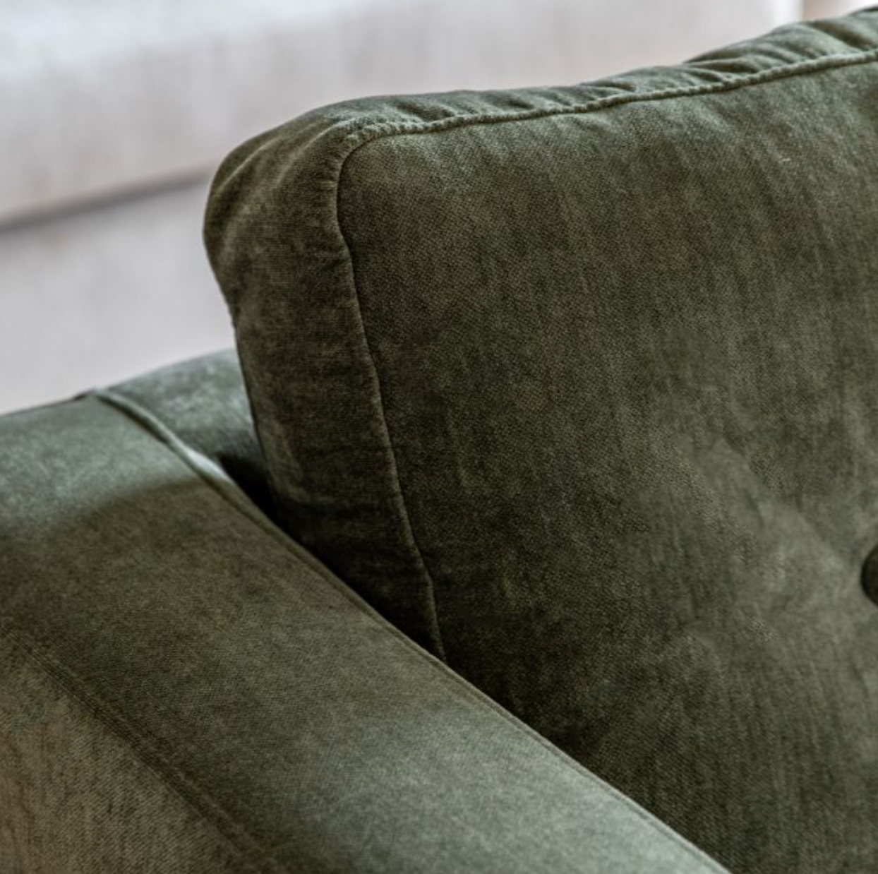Whitney Forest Armchair