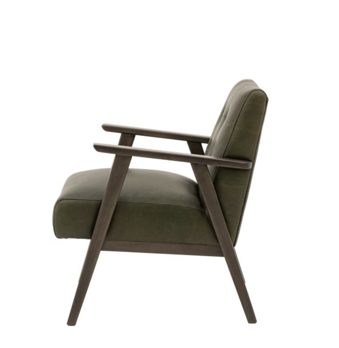 Bloombury Antique Armchair