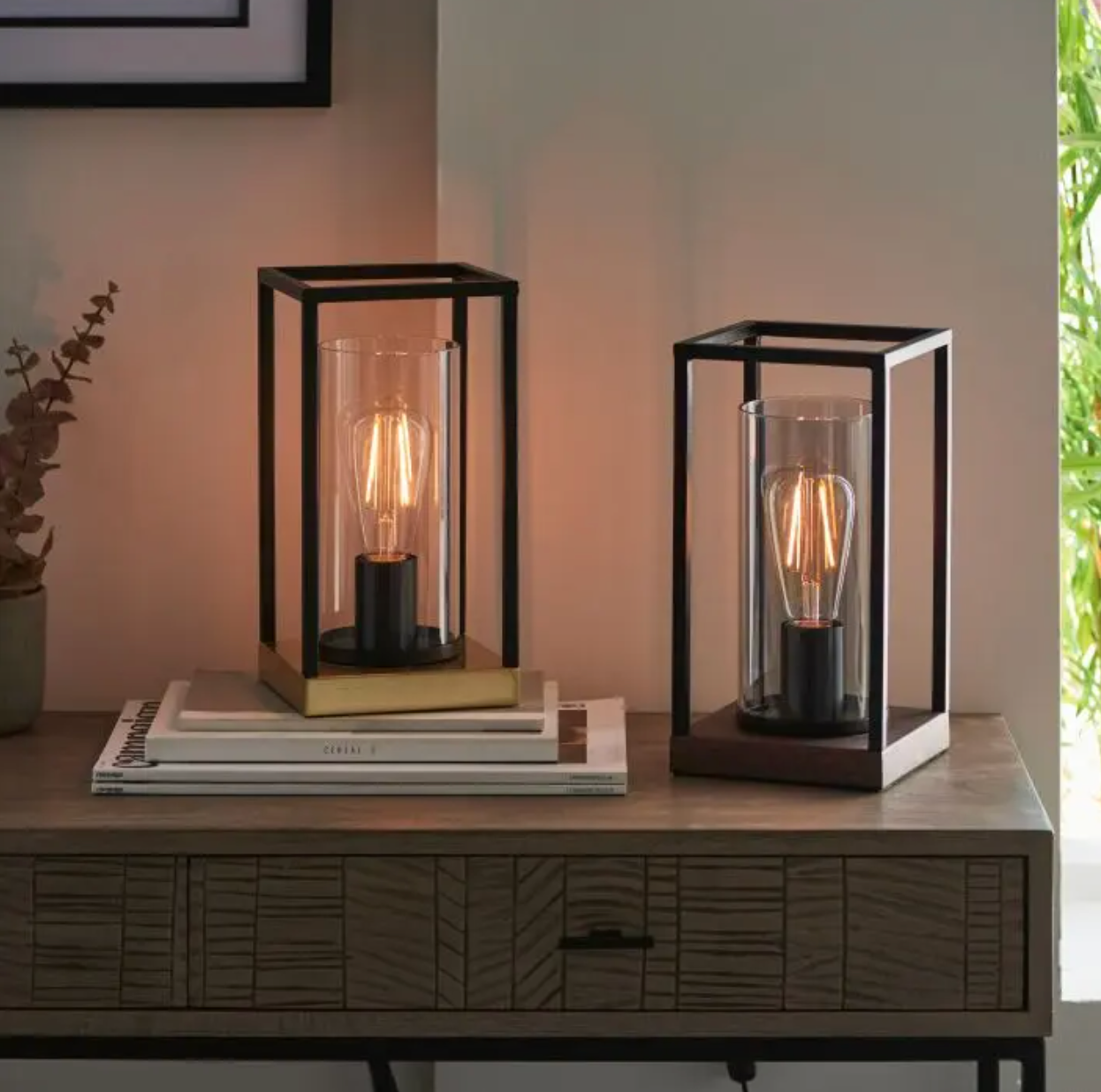 Kalex Table Lamp
