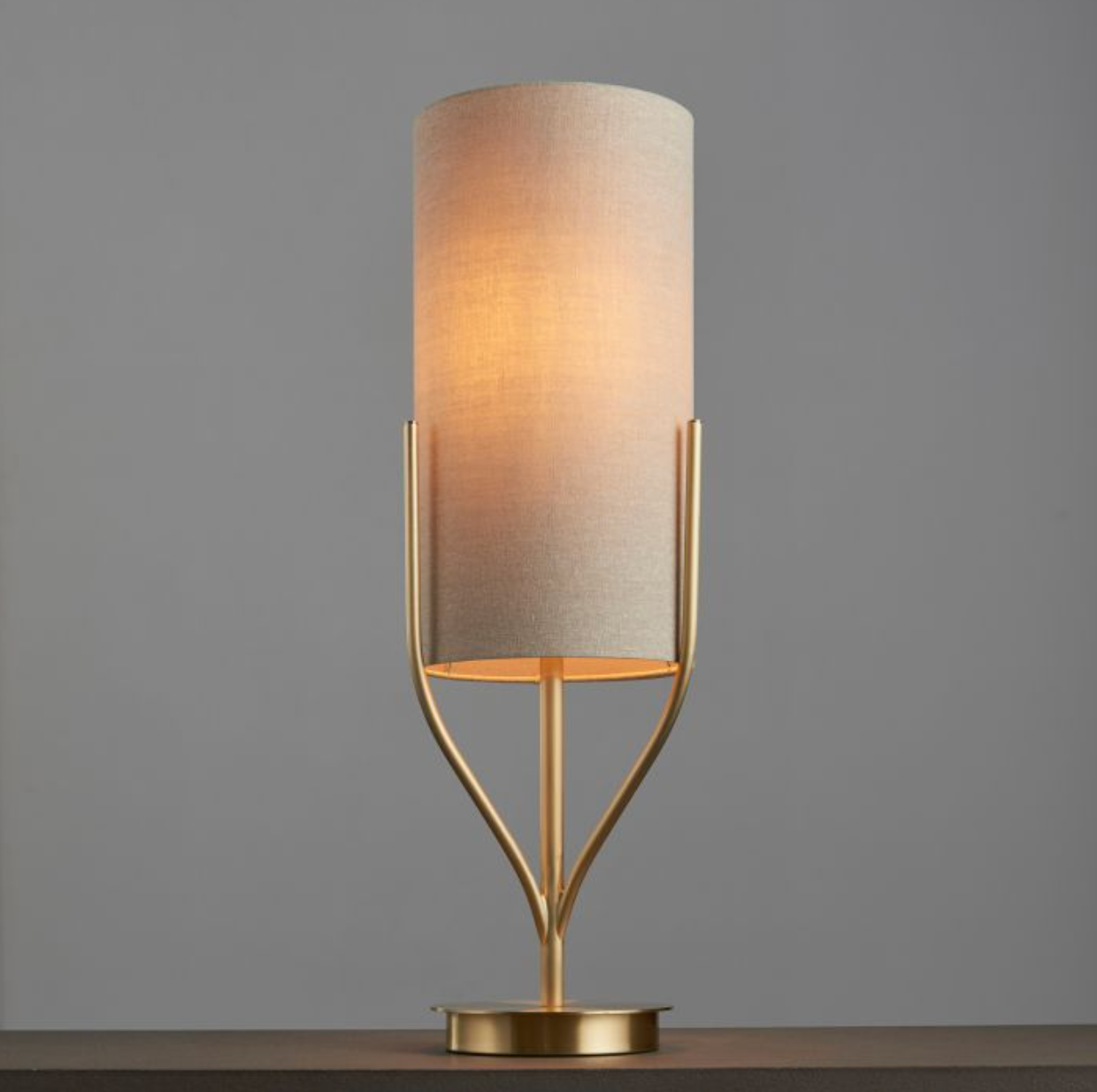 Infinite Table Lamp