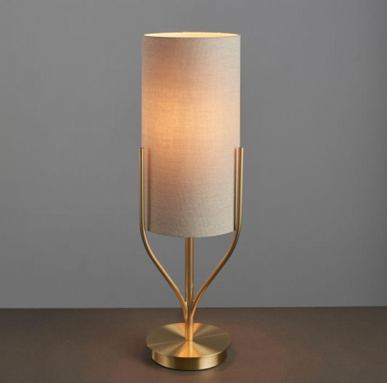 Infinite Table Lamp