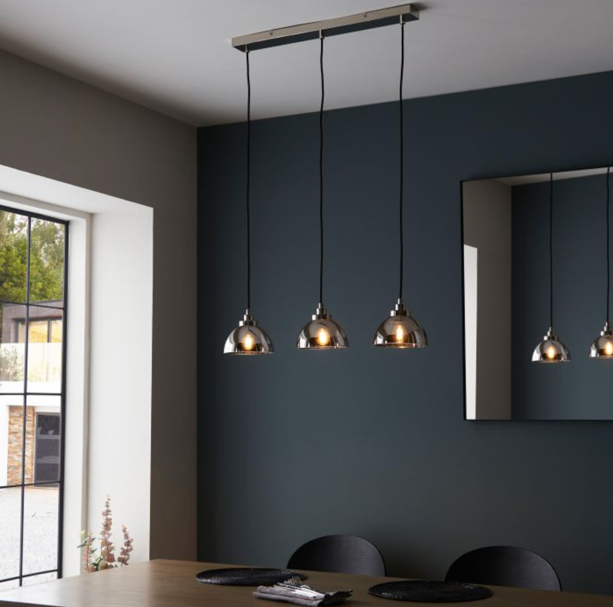 Carmen Pendant Light