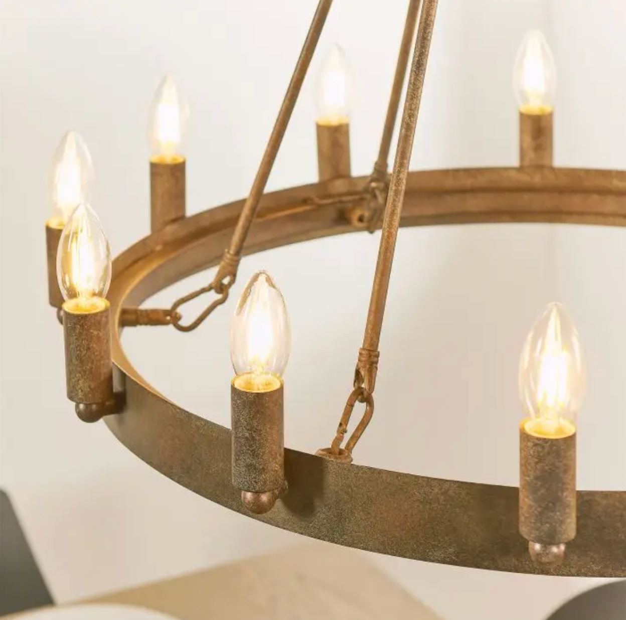 Carli Pendant Light