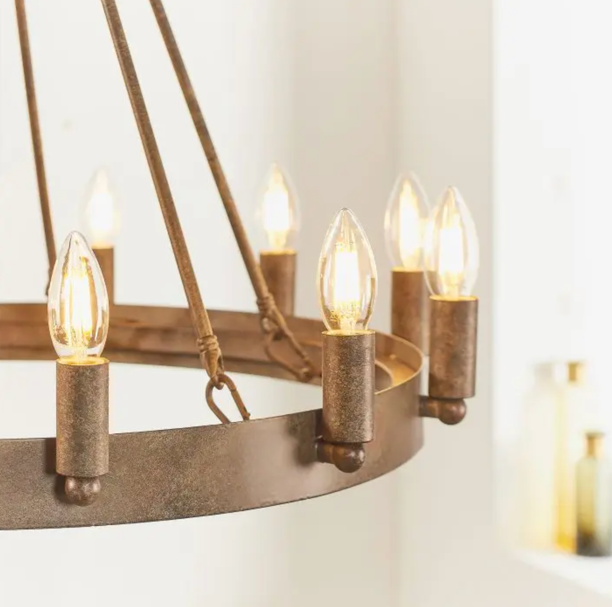 Carli Pendant Light