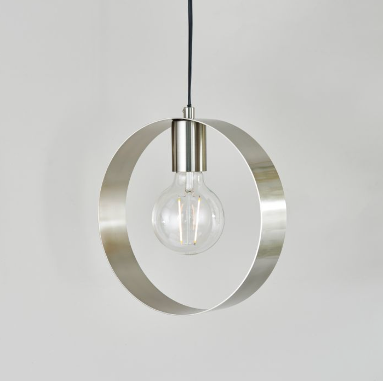 Cirque Pendant Light