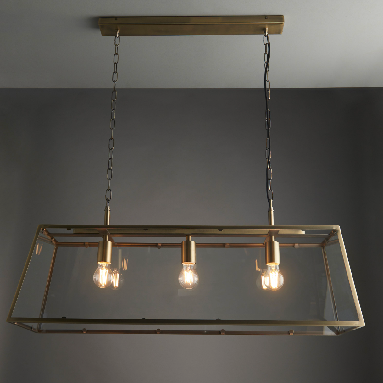 Hanson Pendant Light