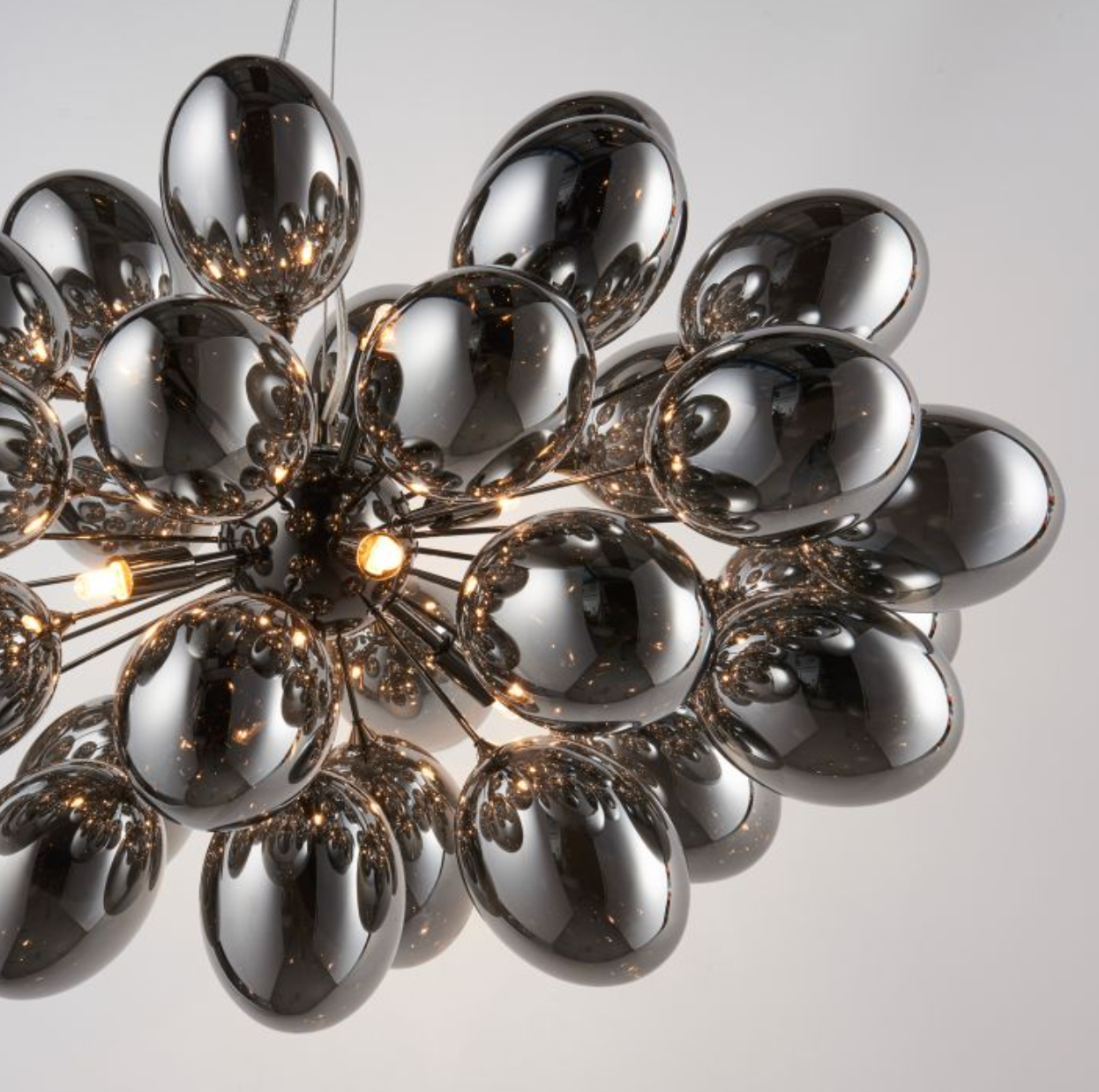 Circus Dark Pendant Light