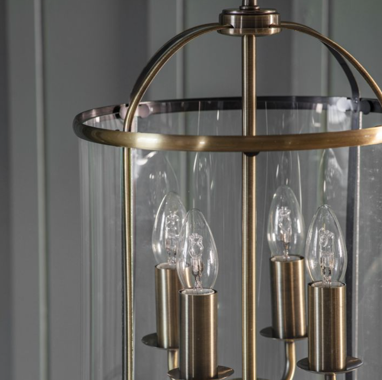 Lorrel Pendant Light