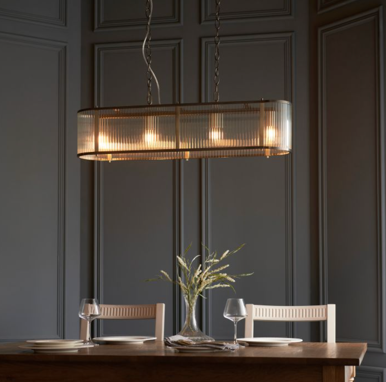 Ridley Pendant Light