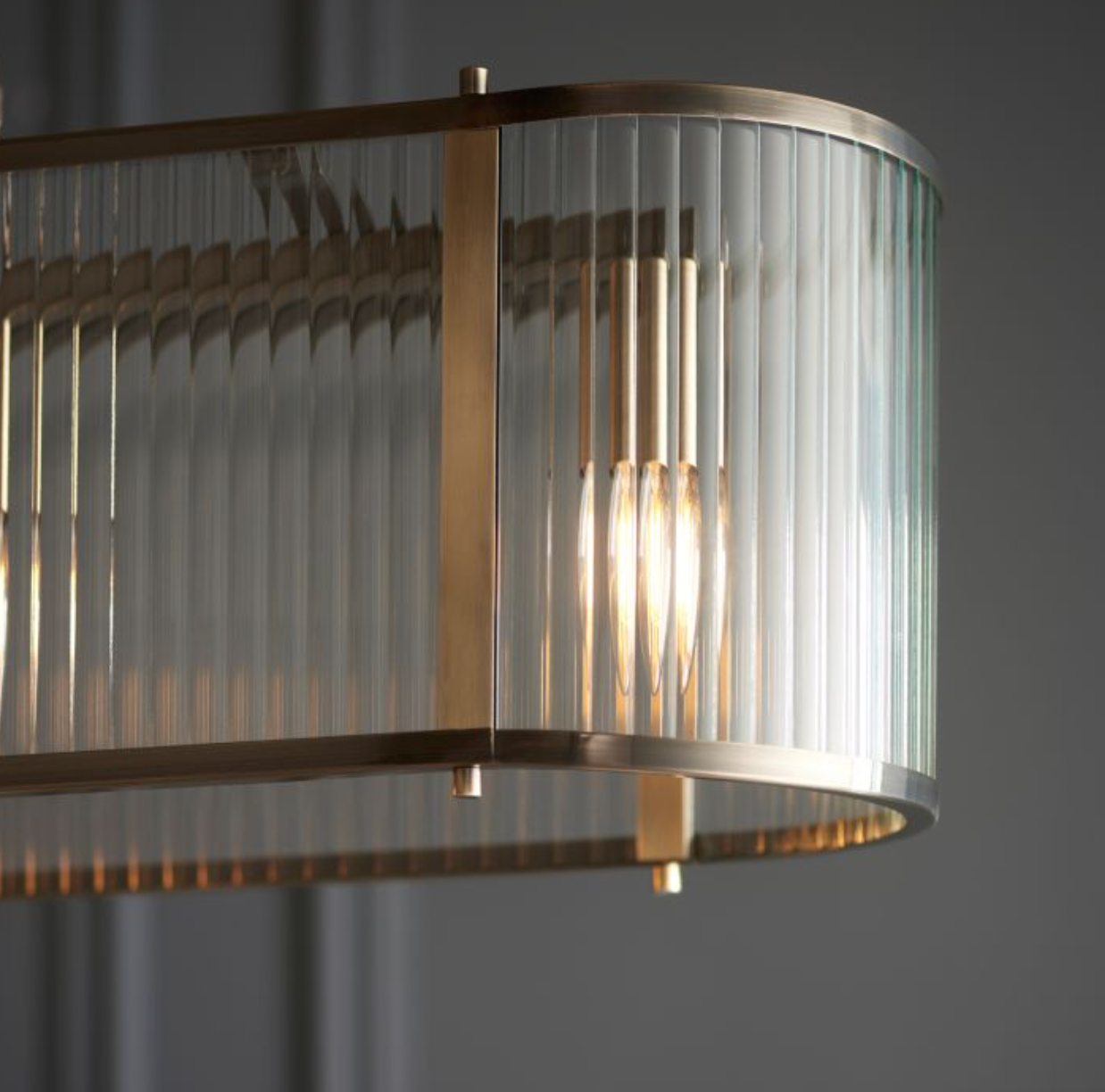 Ridley Pendant Light