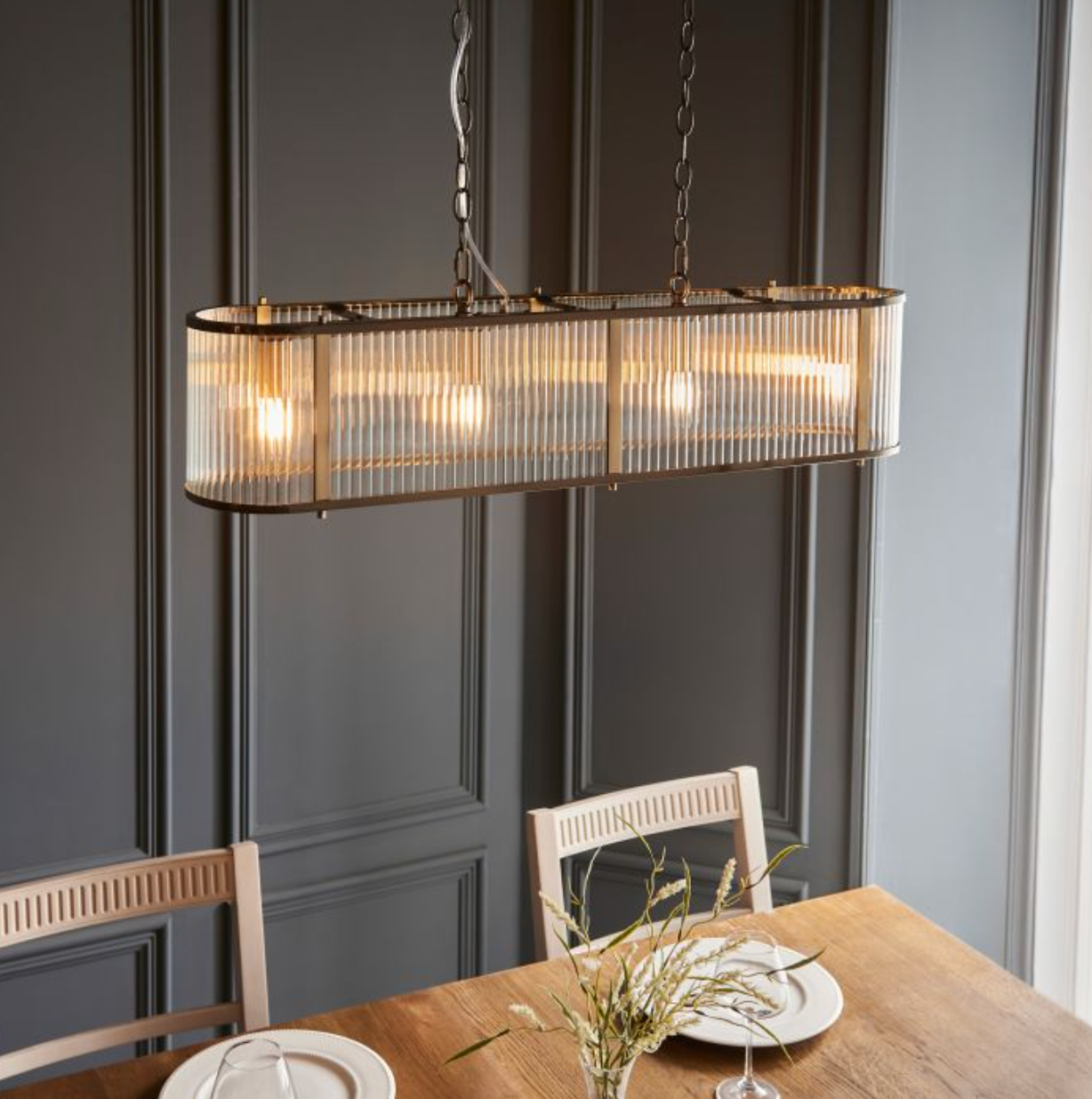 Ridley Pendant Light